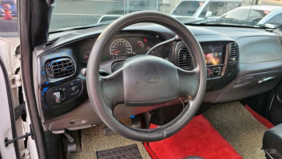 Ford F150