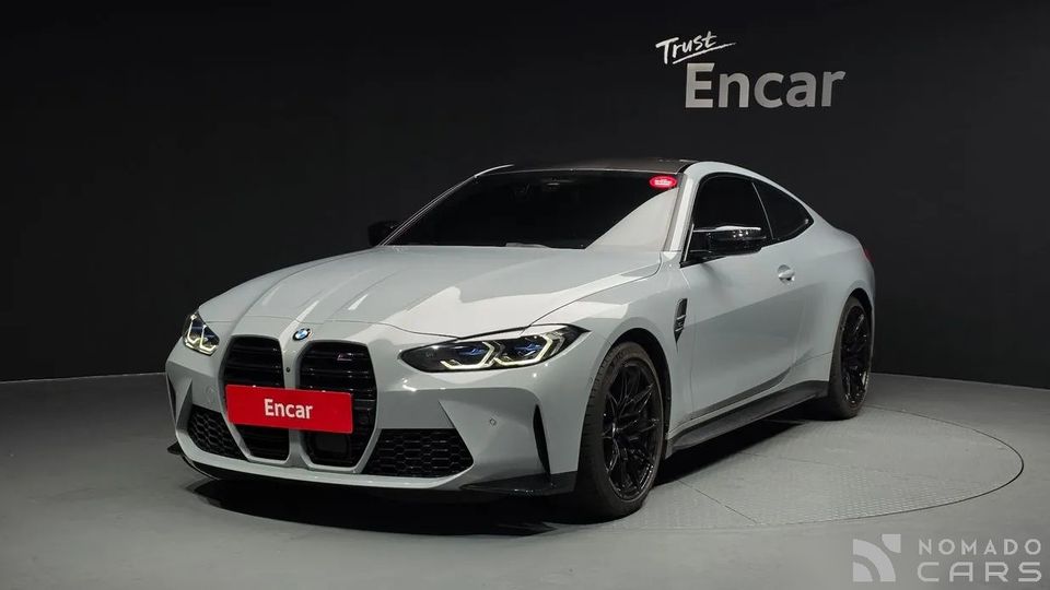 BMW M4
