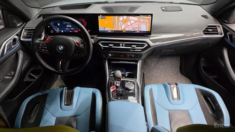 BMW M4