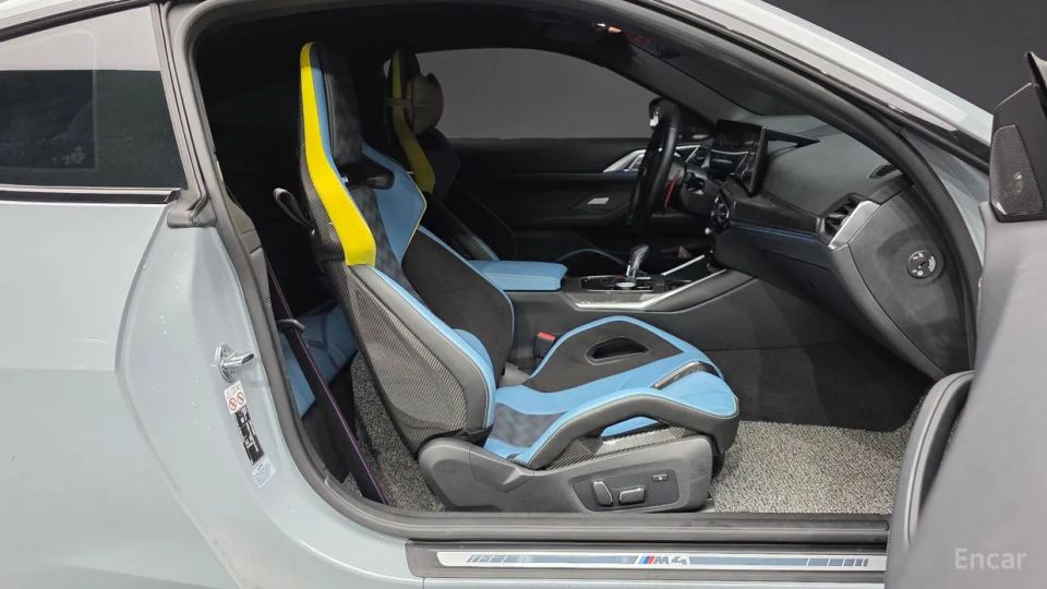 BMW M4