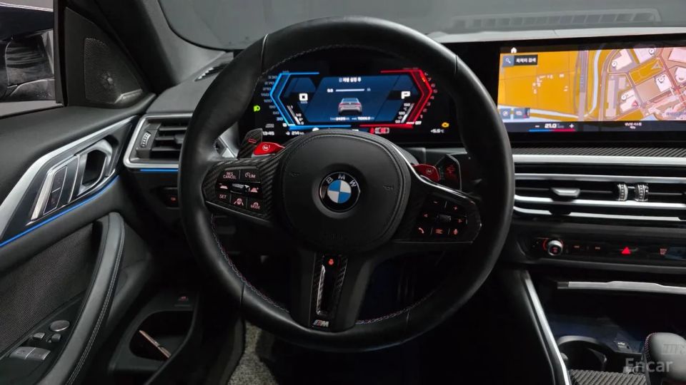 BMW M4