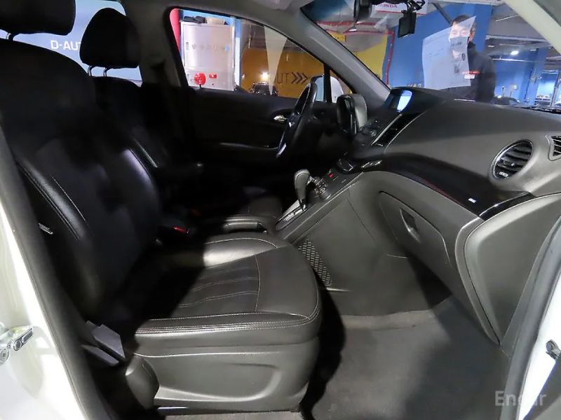ChevroletGMDaewoo Orlando