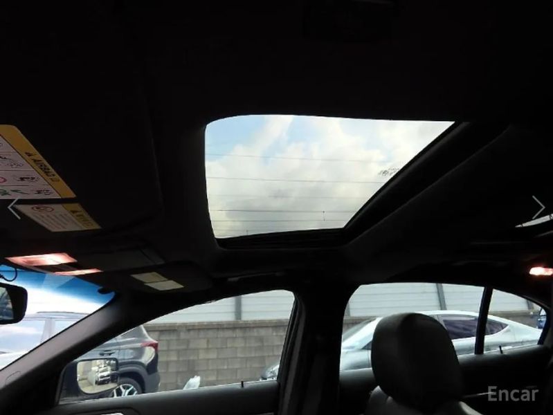 Lincoln MKS