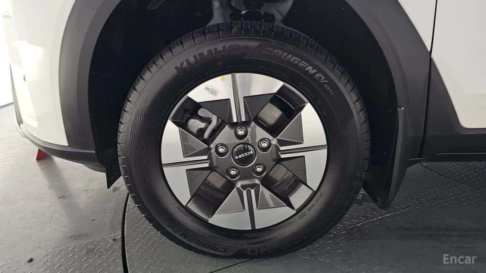 KG_Mobility_Ssangyong Musso
