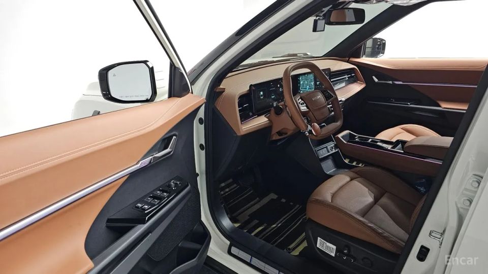 KG_Mobility_Ssangyong Musso