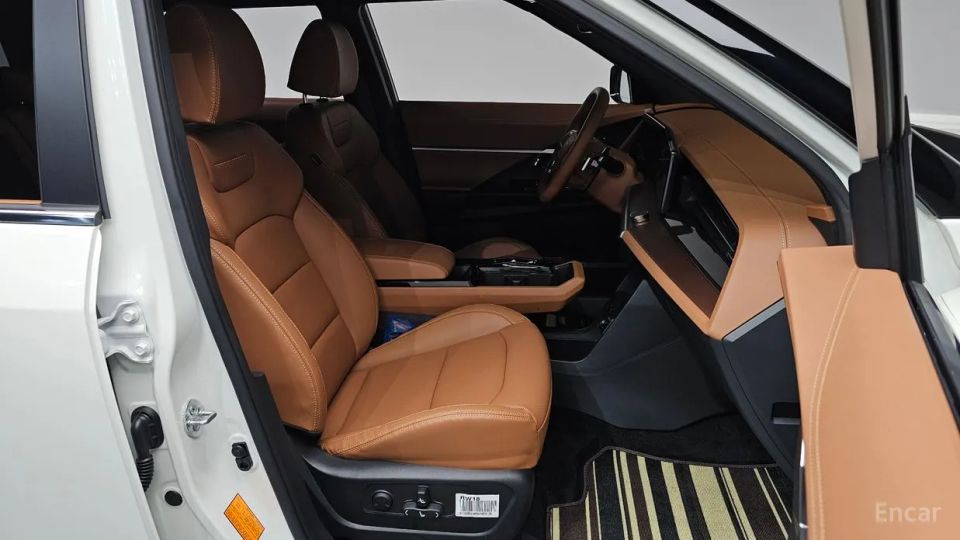 KG_Mobility_Ssangyong Musso
