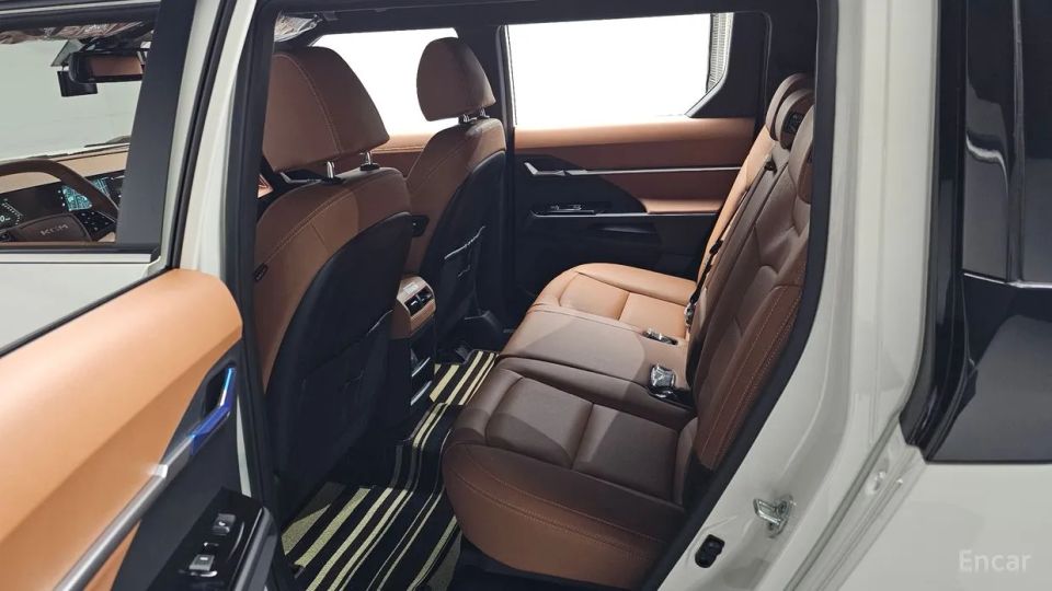 KG_Mobility_Ssangyong Musso