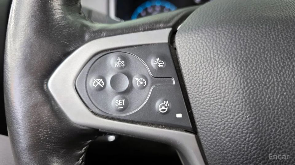 ChevroletGMDaewoo Colorado