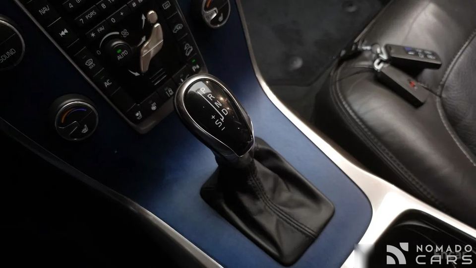 Volvo XC70