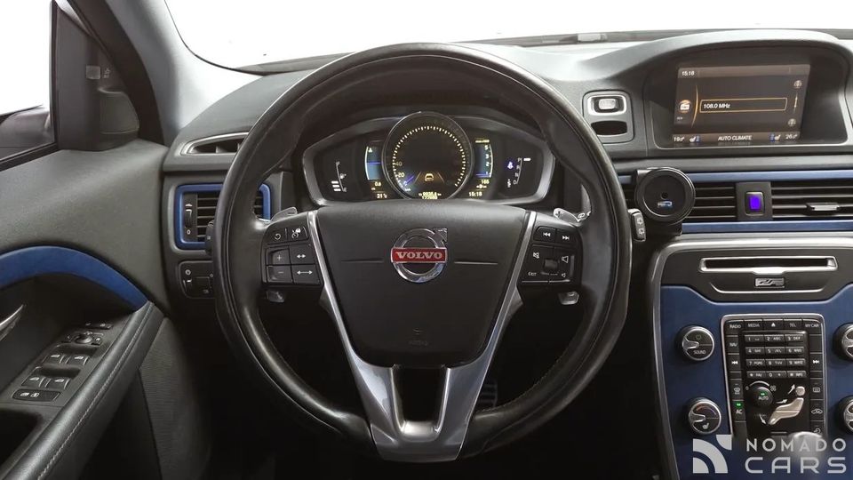 Volvo XC70