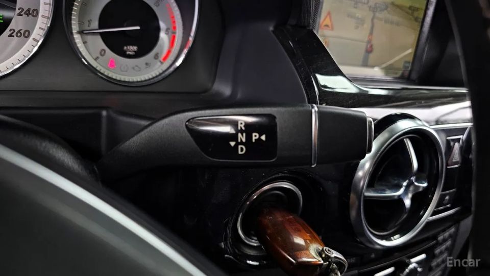 Mercedes-Benz GLK-Class