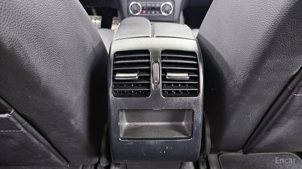 Mercedes-Benz GLK-Class