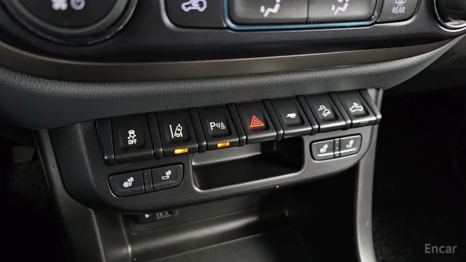 ChevroletGMDaewoo Colorado