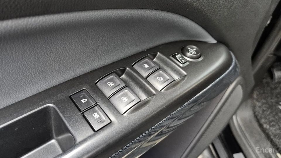 ChevroletGMDaewoo Colorado