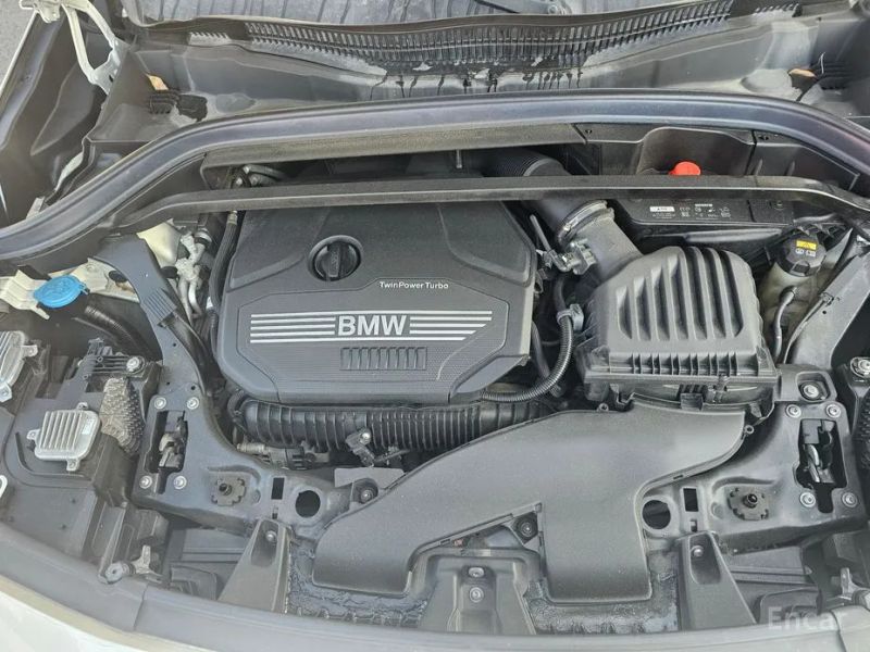 BMW X2 (F39)