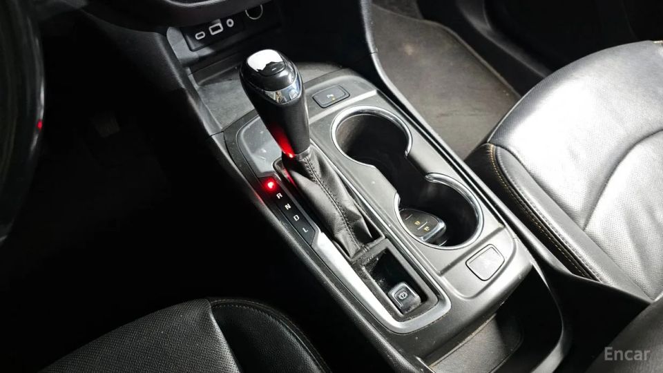 ChevroletGMDaewoo Equinox