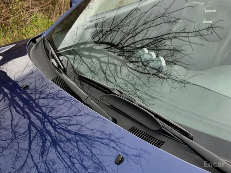 Hyundai Tiburon