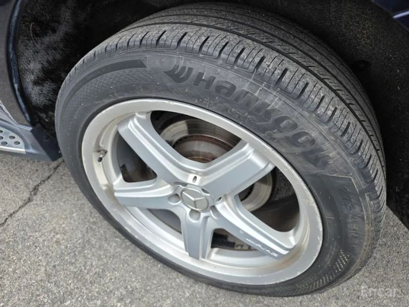 Mercedes-Benz GL-Class