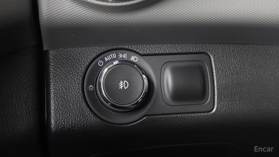 ChevroletGMDaewoo Aveo
