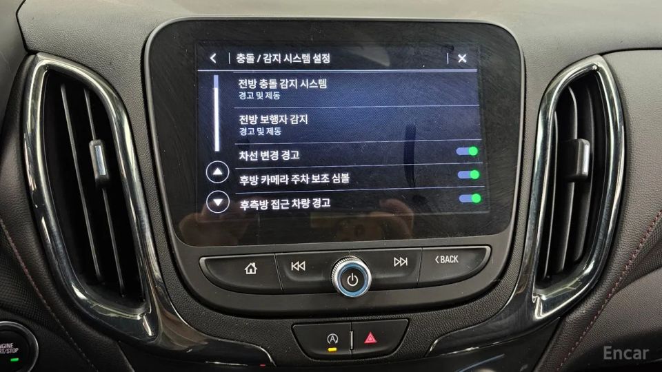 ChevroletGMDaewoo Equinox