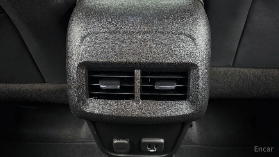 ChevroletGMDaewoo Equinox