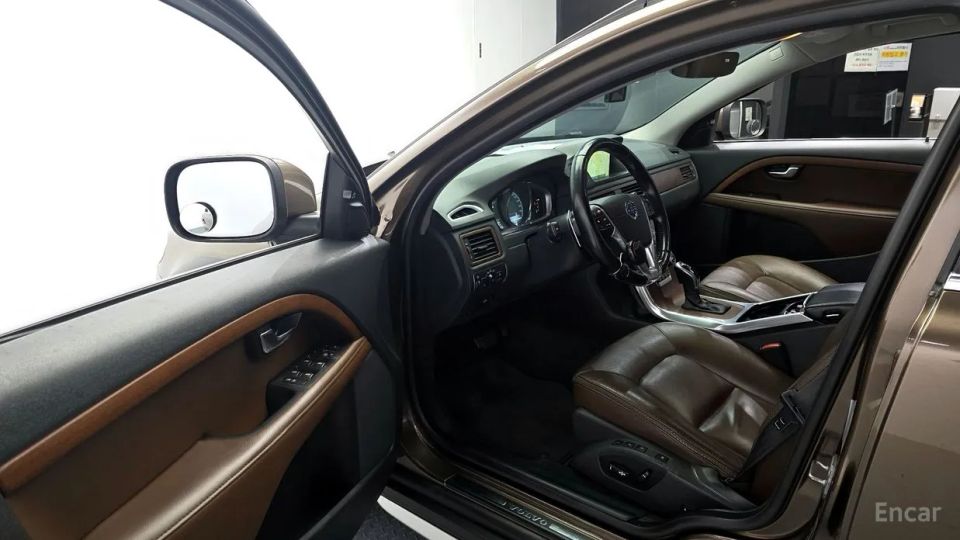 Volvo XC70