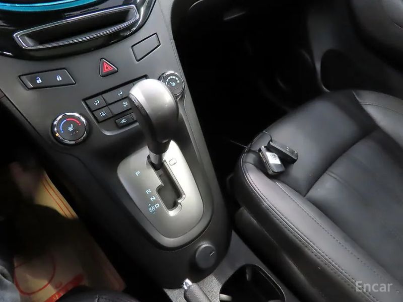 ChevroletGMDaewoo Orlando