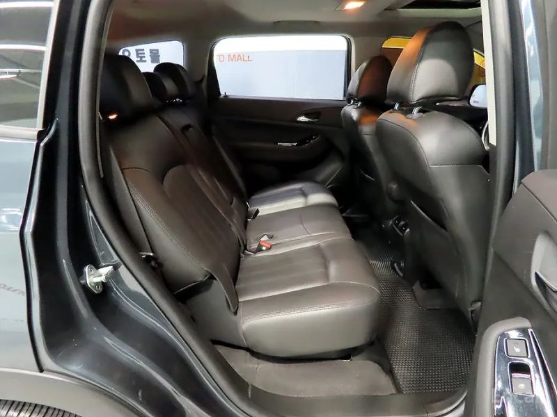 ChevroletGMDaewoo Orlando