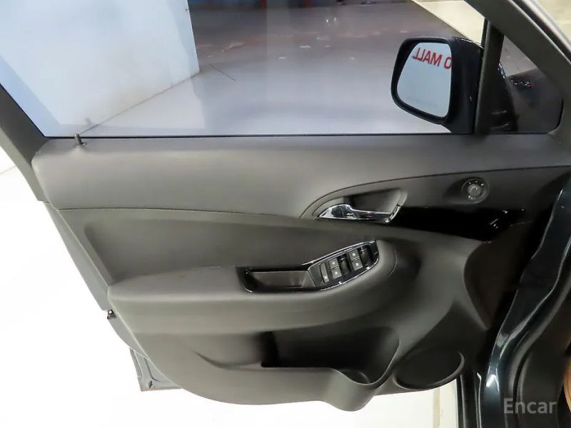 ChevroletGMDaewoo Orlando