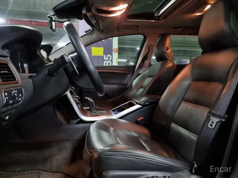 Volvo XC70
