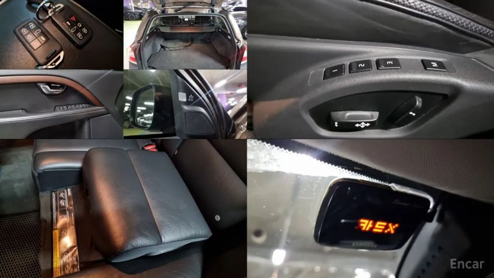 Volvo XC70