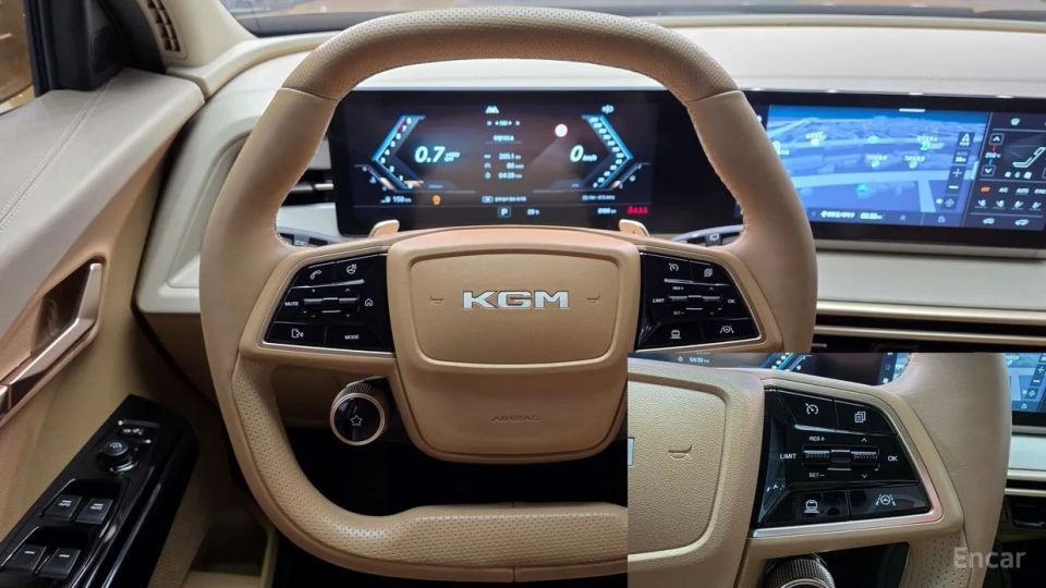 KG_Mobility_Ssangyong Actyon