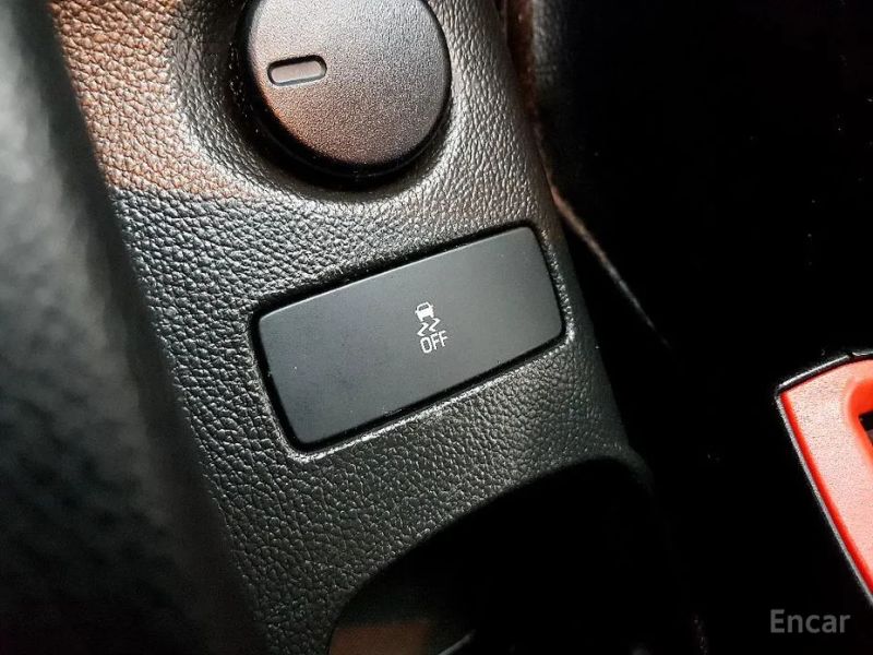 ChevroletGMDaewoo Aveo