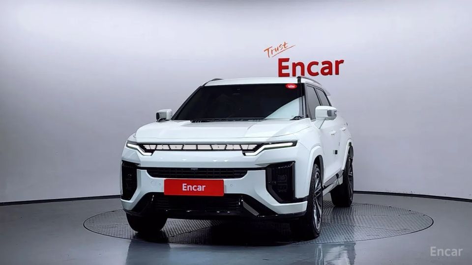 KG_Mobility_Ssangyong Actyon