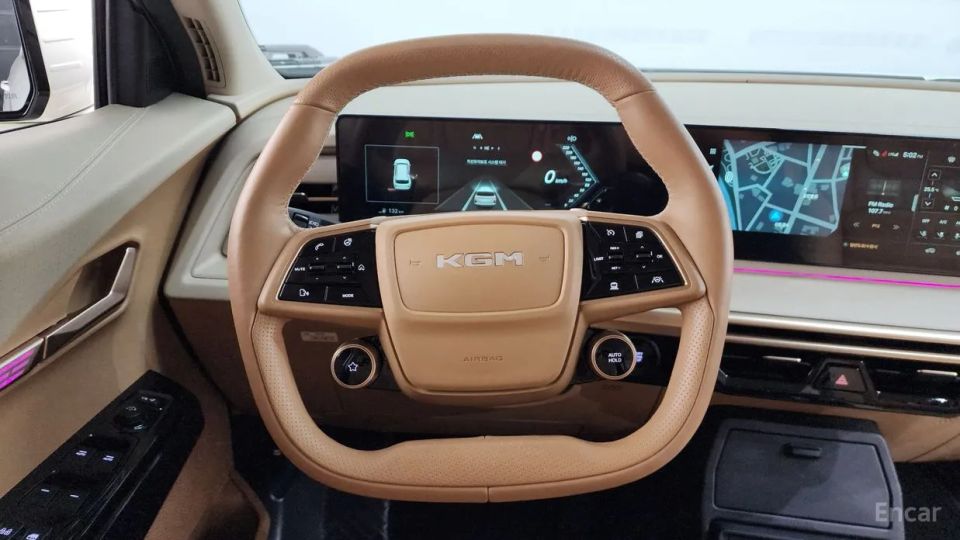 KG_Mobility_Ssangyong Actyon