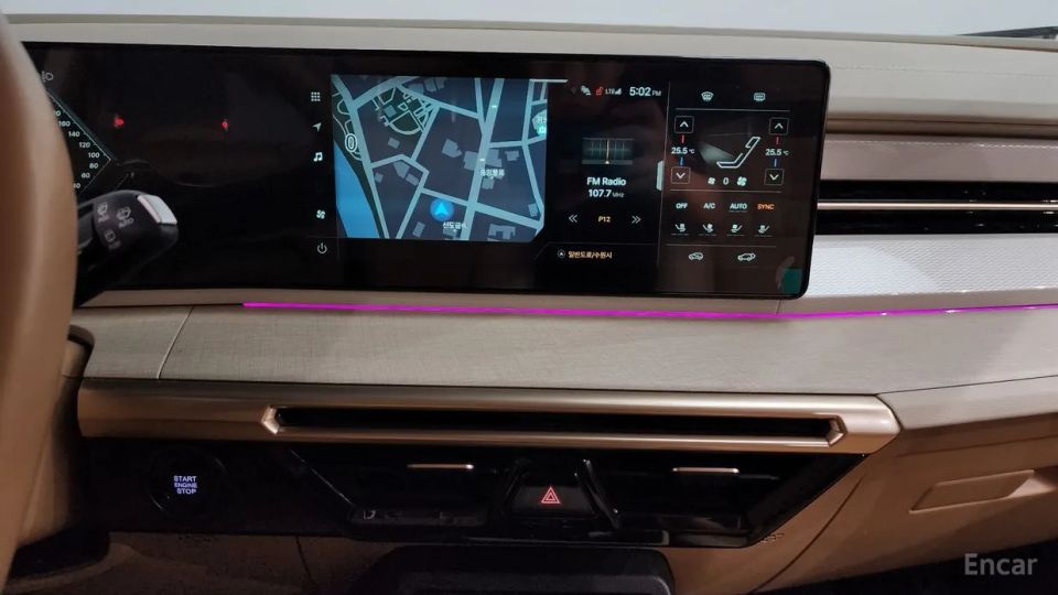 KG_Mobility_Ssangyong Actyon
