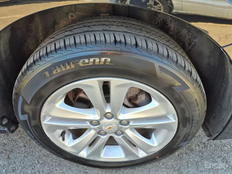 ChevroletGMDaewoo Cruze