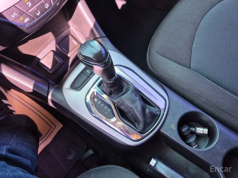ChevroletGMDaewoo Cruze