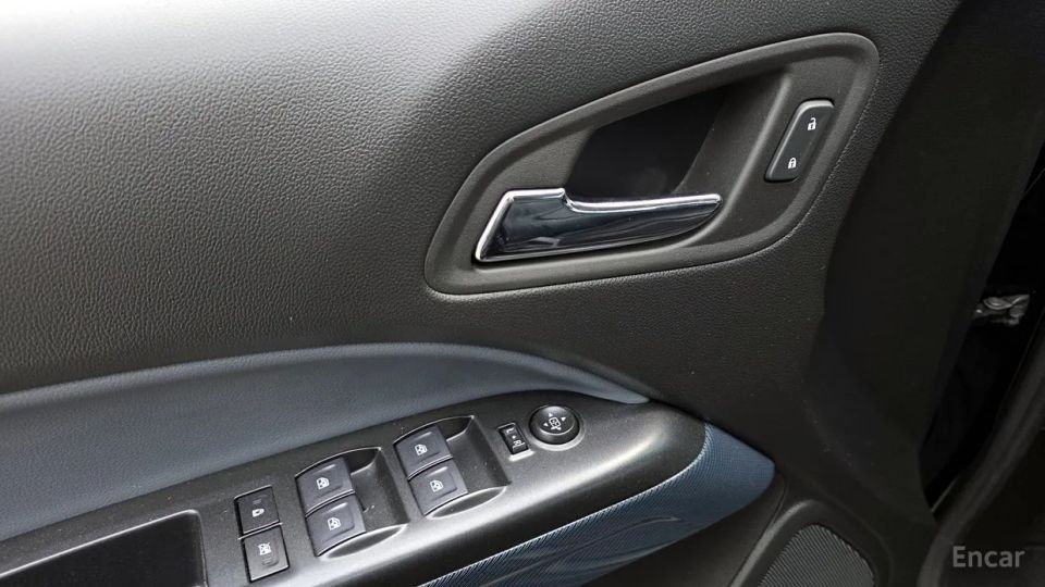 ChevroletGMDaewoo Colorado