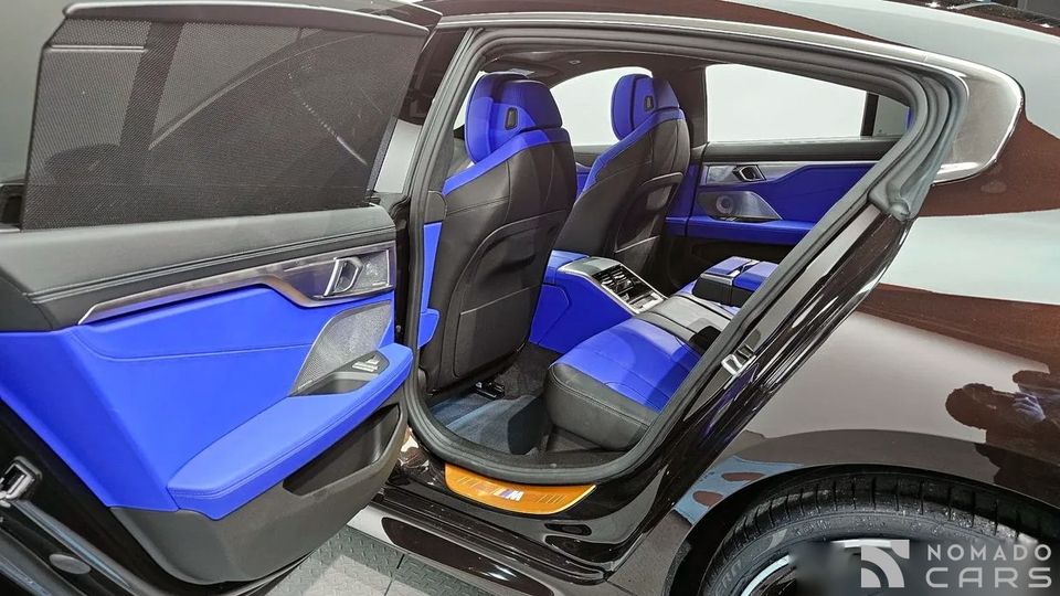 BMW 8-series