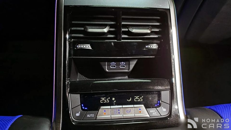 BMW 8-series