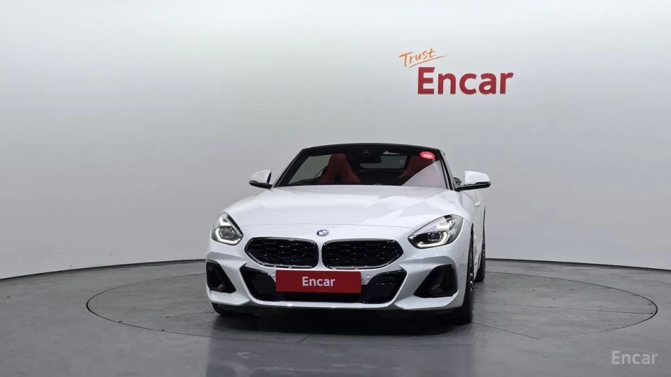 Bmw Z4