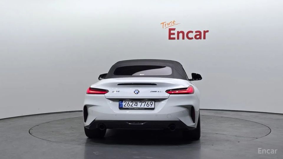 Bmw Z4