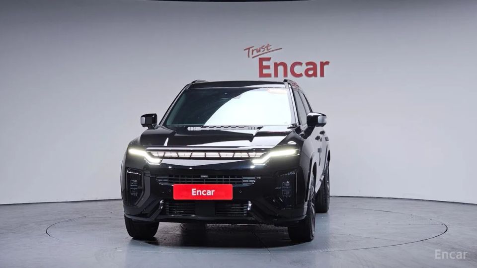 KG_Mobility_Ssangyong Actyon