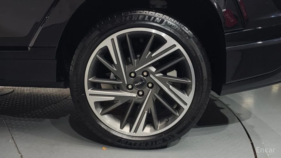 KG_Mobility_Ssangyong Actyon