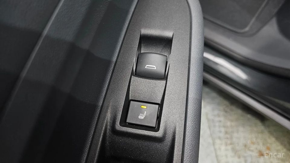 ChevroletGMDaewoo Bolt EV