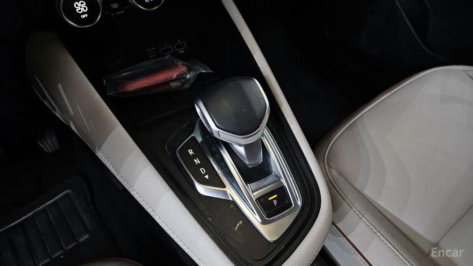 Renault-KoreaSamsung Captur