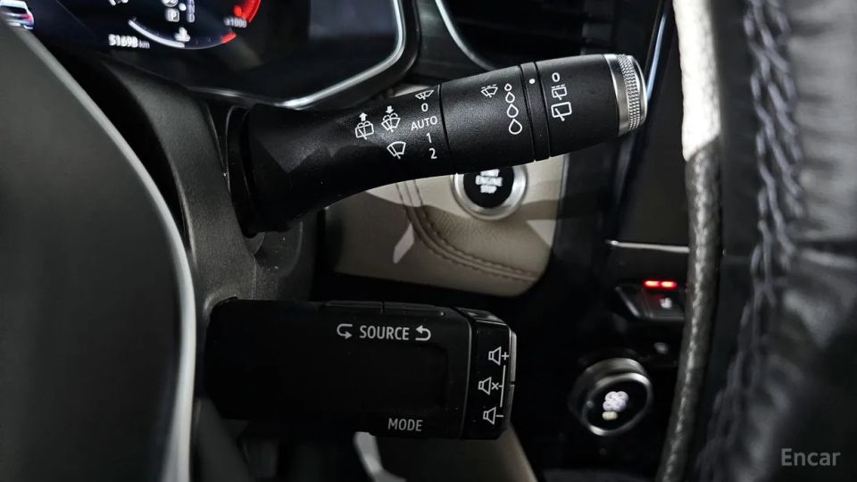 Renault-KoreaSamsung Captur