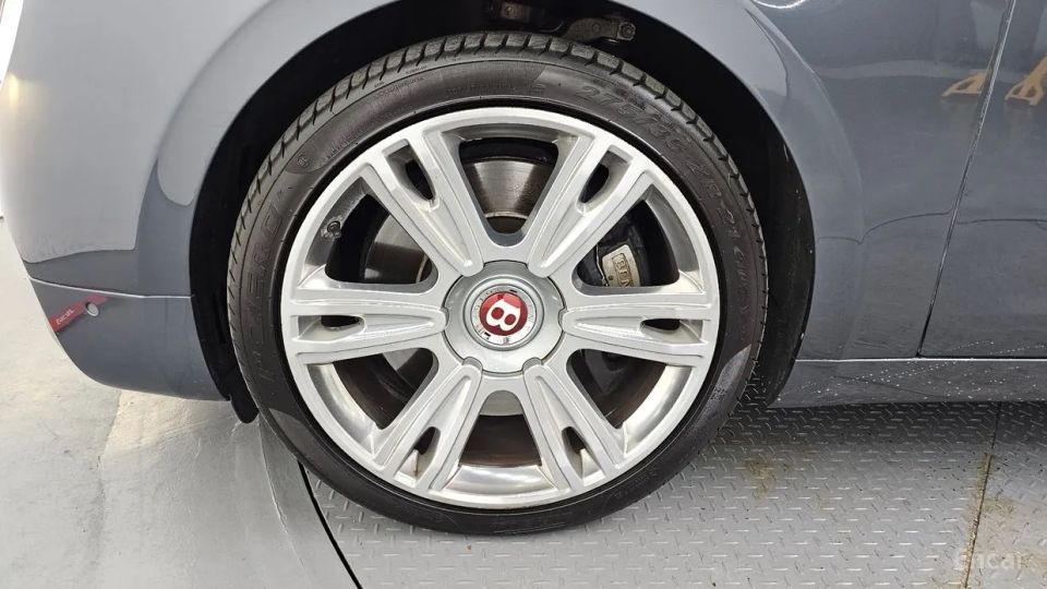 Bentley Flying Spur