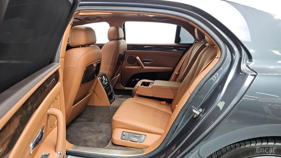 Bentley Flying Spur